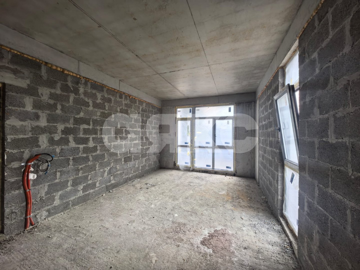 Фото №4: Студия 26 м² - Сочи, жилой комплекс Морской Квартал, ул. Львовская, 76/4