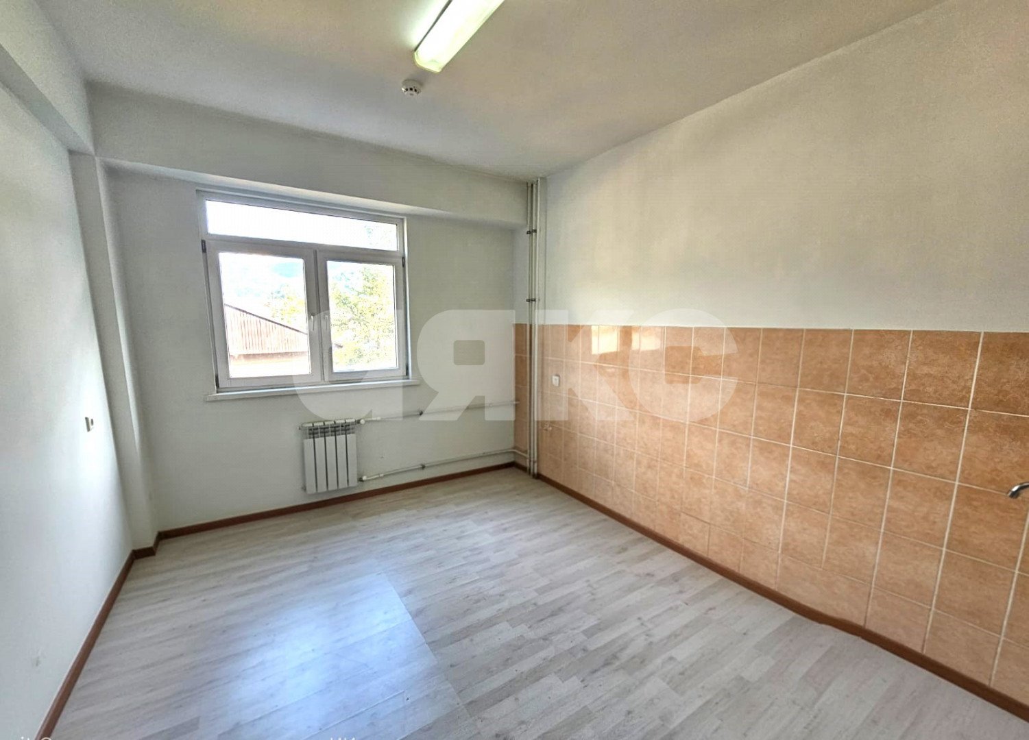 Фото №13: 1-комнатная квартира 35 м² - Эстосадок, курорт Красная Поляна, ул. Эстонская, 37к5