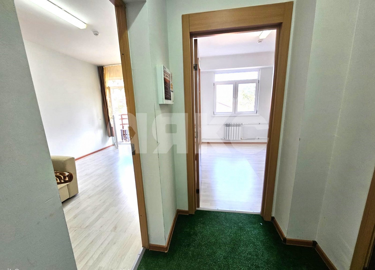 Фото №10: 1-комнатная квартира 35 м² - Эстосадок, курорт Красная Поляна, ул. Эстонская, 37к5