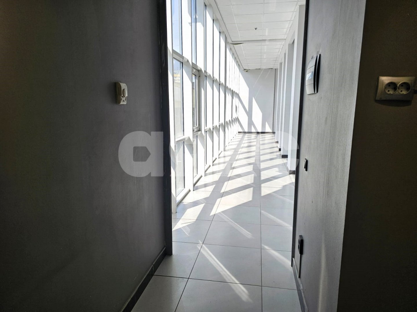 Фото №9: Коммерция 10 м² - Сочи, Центральный, ул. Навагинская, 9