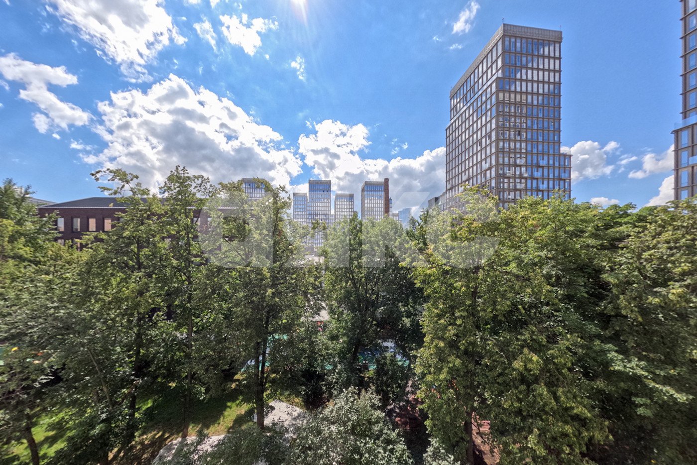 Фото №18: 3-комнатная квартира 66 м² - Москва, 787-й квартал, ул. Звенигородское шоссе, 3Ас1