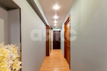 Фото №1: 3-комнатная квартира 66 м² - Москва, мкр. 787-й квартал, ул. Звенигородское шоссе, 3Ас1
