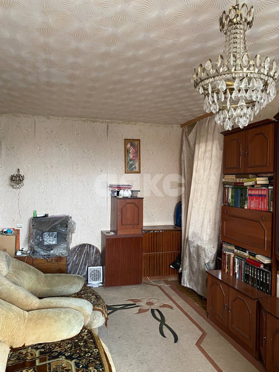 Фото №3: 2-комнатная квартира 51 м² - Мариуполь, 21-й, б-р Шевченко, 287
