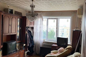 Фото №4: 2-комнатная квартира 51 м² - Мариуполь, мкр. 21-й, б-р Шевченко, 287