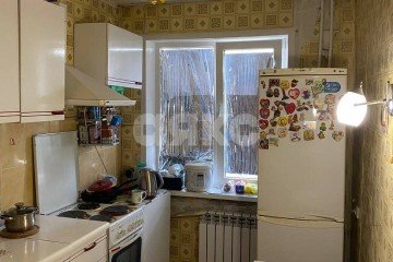 Фото №2: 2-комнатная квартира 51 м² - Мариуполь, мкр. 21-й, б-р Шевченко, 287
