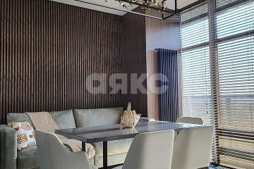 Фото №1: 1-комнатная квартира 55 м² - Ростов-на-Дону, мкр. Новое Поселение, ул. 8 Марта, 7
