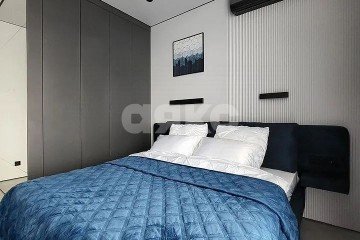 Фото №4: 1-комнатная квартира 55 м² - Ростов-на-Дону, мкр. Новое Поселение, ул. 8 Марта, 7
