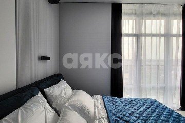Фото №5: 1-комнатная квартира 55 м² - Ростов-на-Дону, мкр. Новое Поселение, ул. 8 Марта, 7