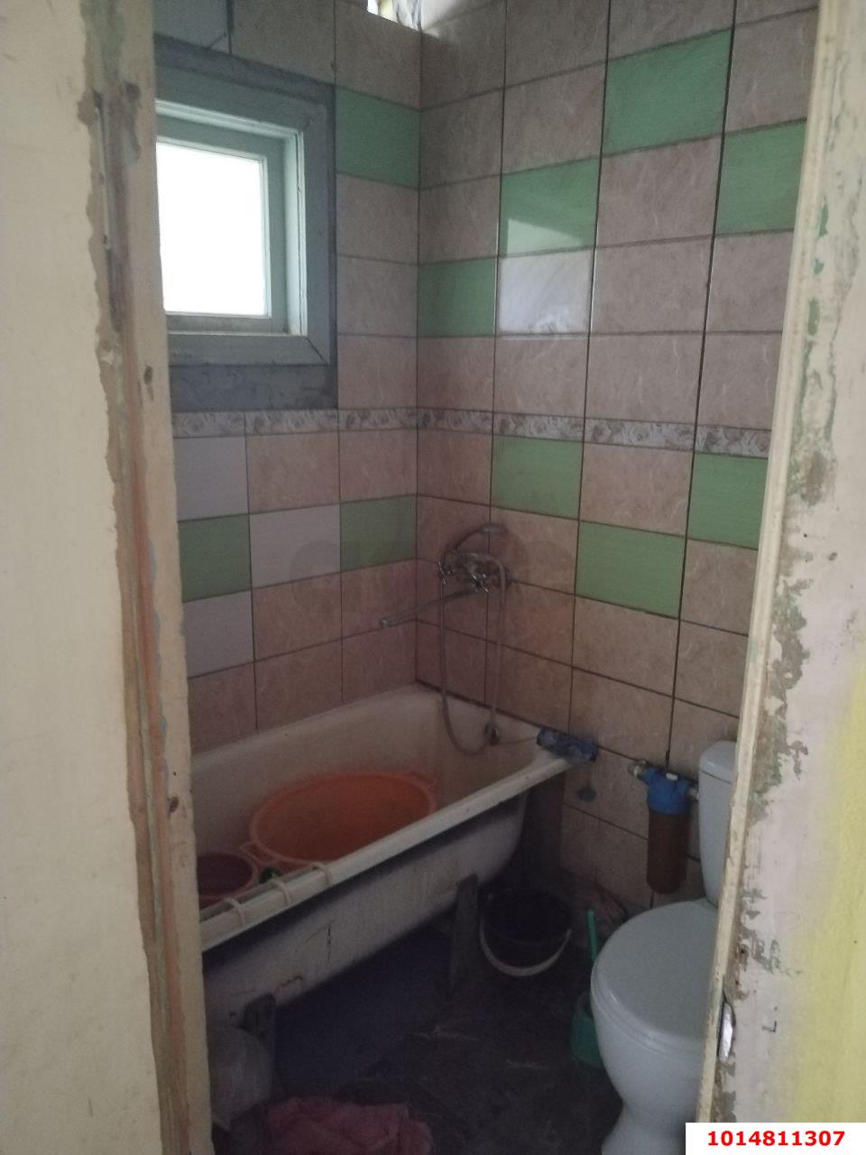 Фото №12: 4-комнатная квартира 58 м² - Южный, ул. Садовая, 34/1