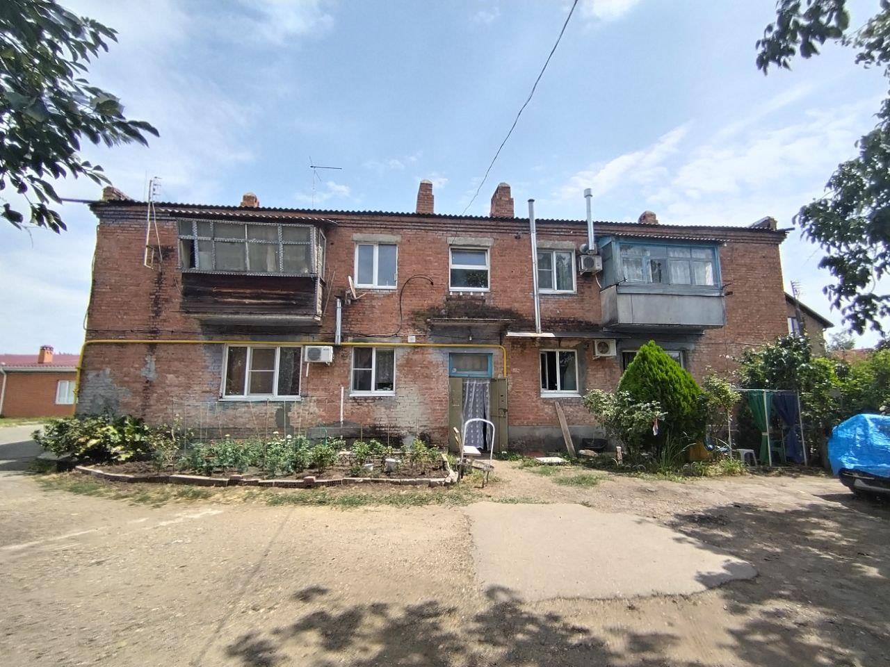 Фото №14: 4-комнатная квартира 58 м² - Южный, ул. Садовая, 34/1