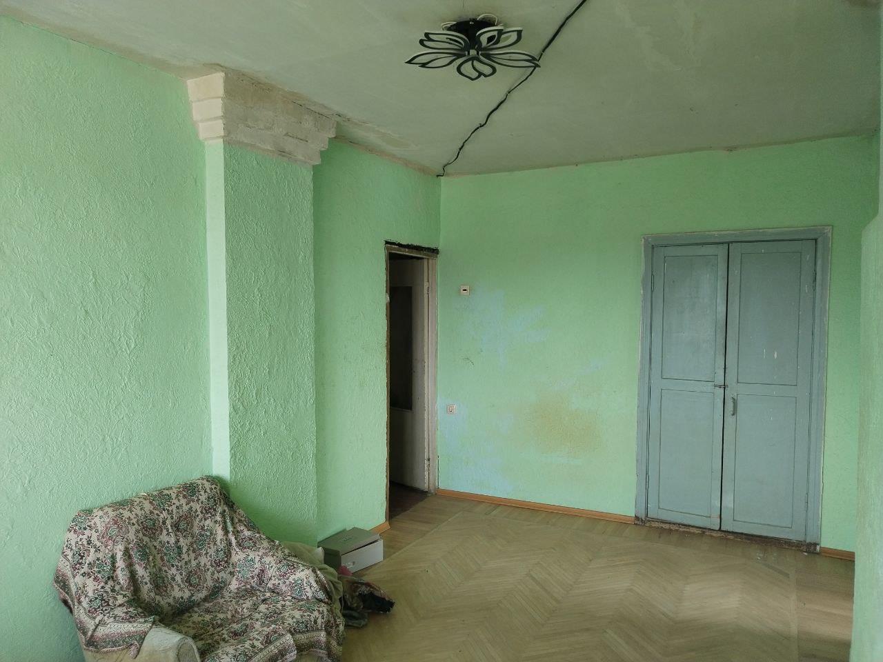 Фото №9: 4-комнатная квартира 58 м² - Южный, ул. Садовая, 34/1