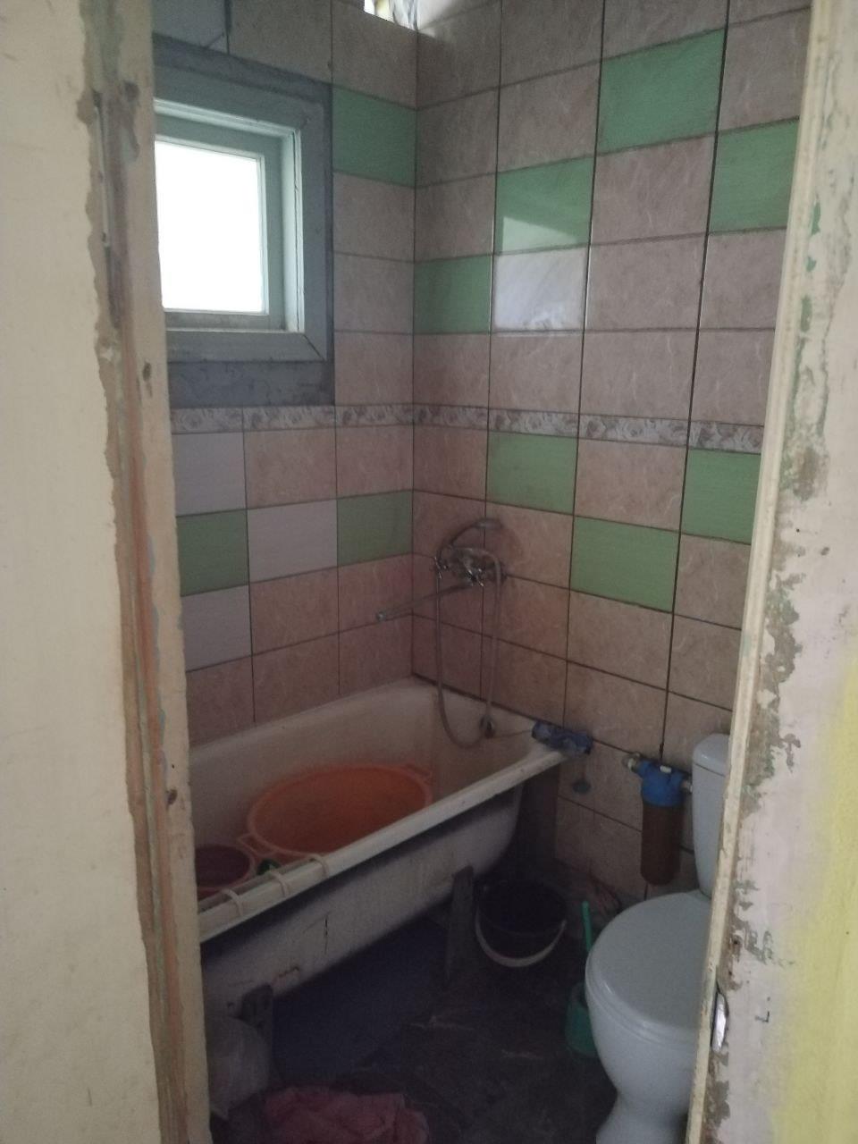 Фото №12: 4-комнатная квартира 58 м² - Южный, ул. Садовая, 34/1