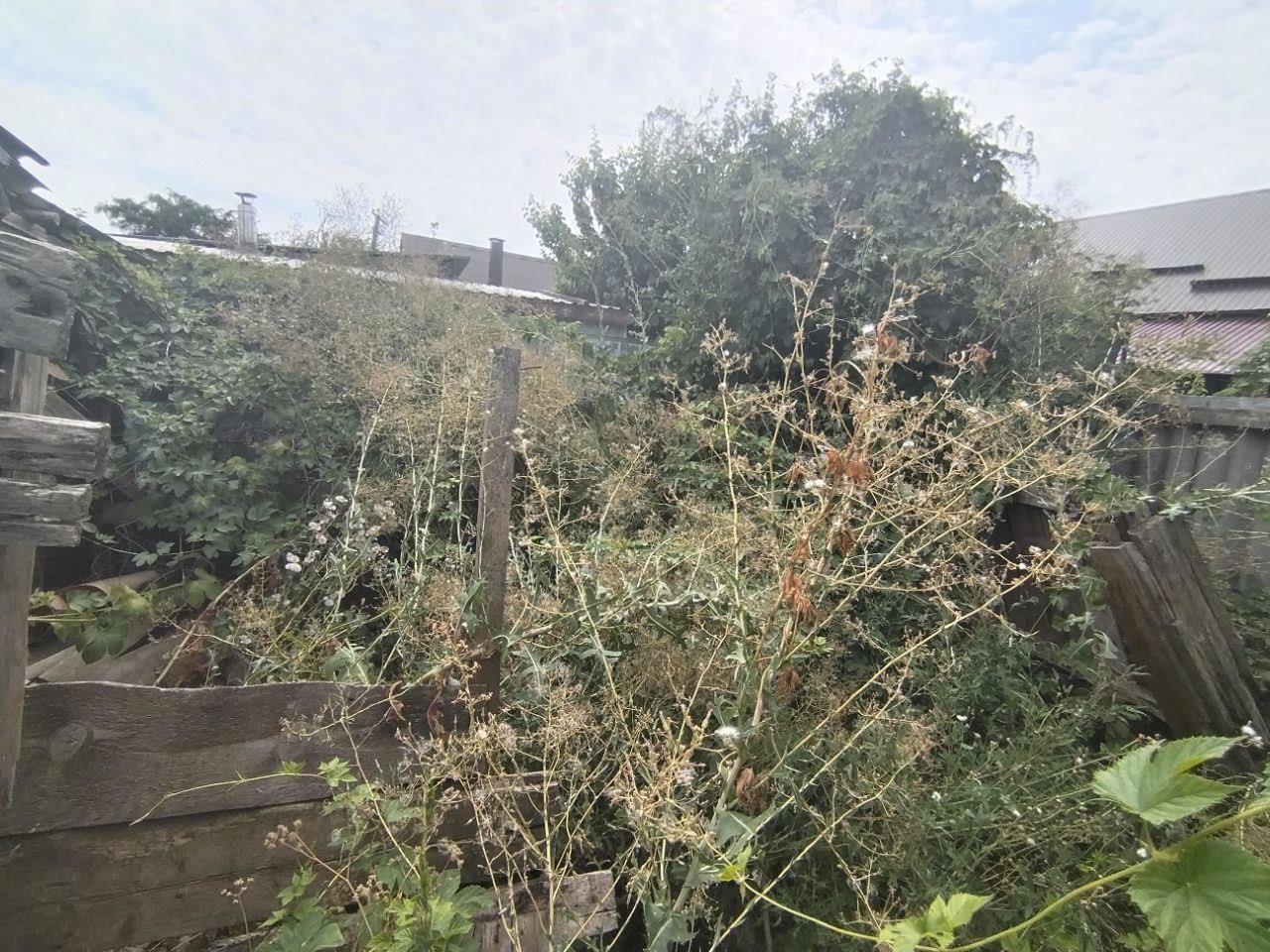 Фото №15: 4-комнатная квартира 58 м² - Южный, ул. Садовая, 34/1