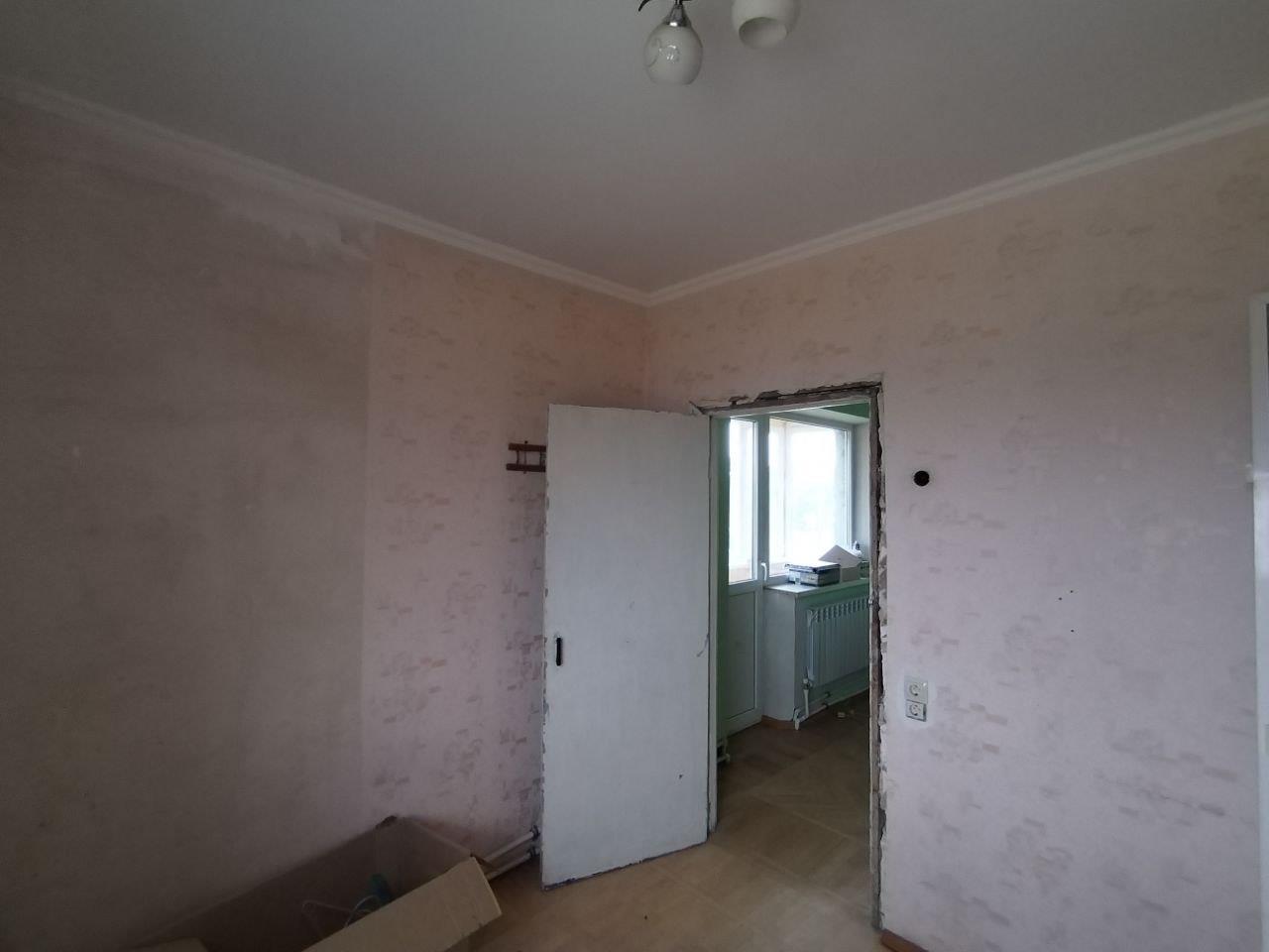 Фото №10: 4-комнатная квартира 58 м² - Южный, ул. Садовая, 34/1