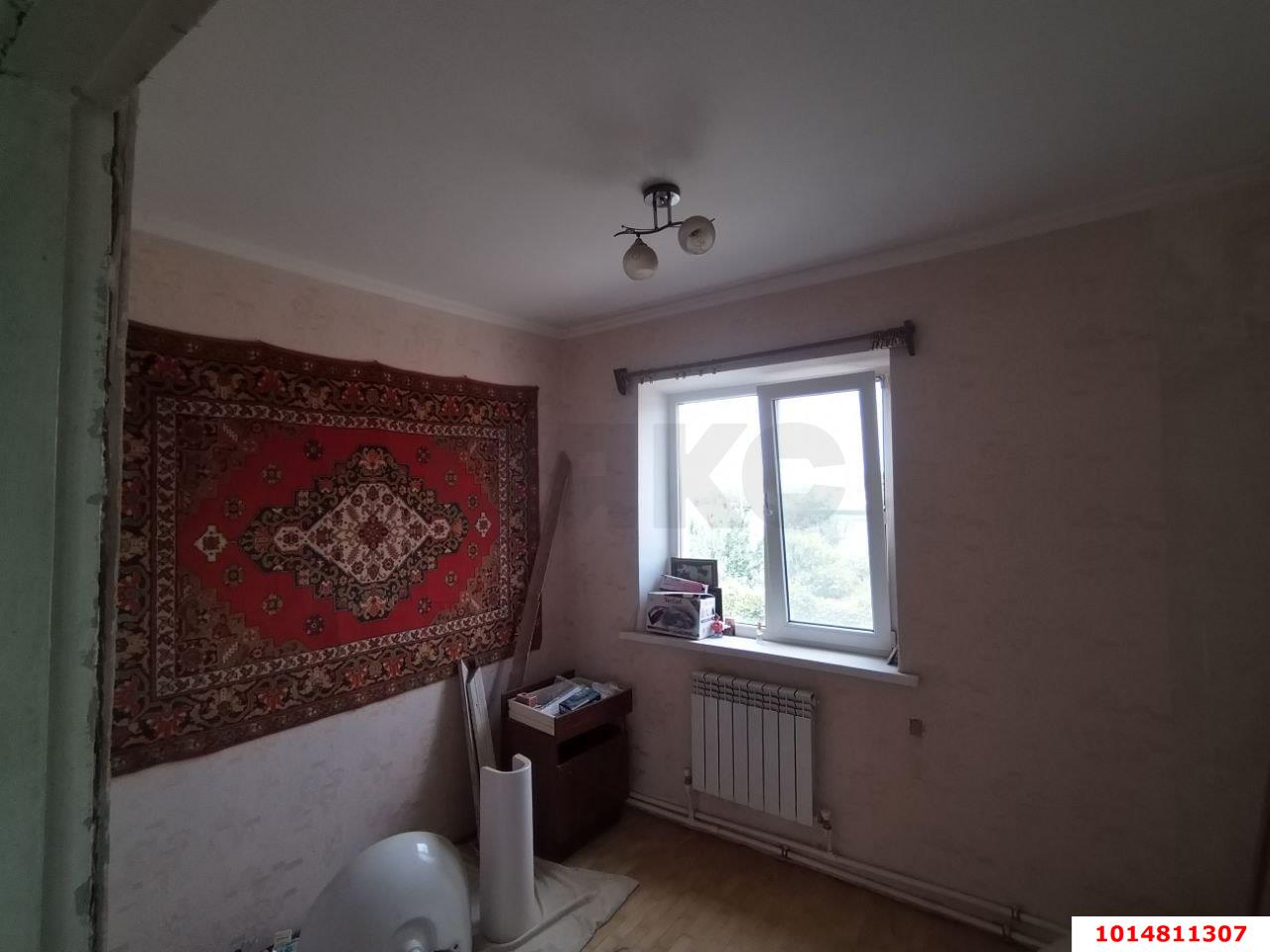 Фото №11: 4-комнатная квартира 58 м² - Южный, ул. Садовая, 34/1