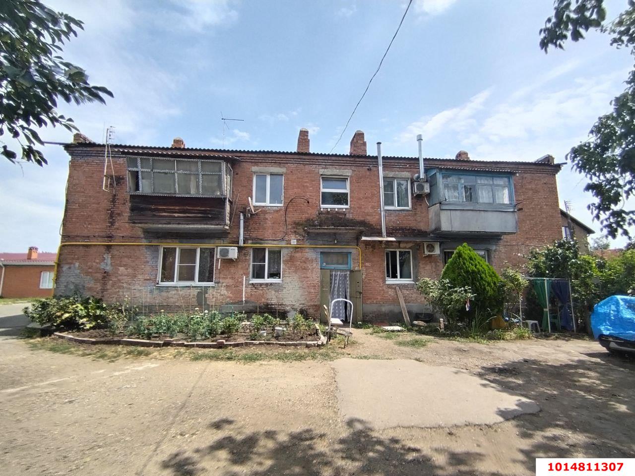 Фото №14: 4-комнатная квартира 58 м² - Южный, ул. Садовая, 34/1