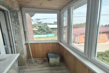 Фото №4: 4-комнатная квартира 58 м² - Южный, ул. Садовая, 34/1