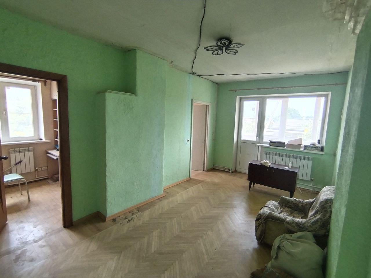 Фото №8: 4-комнатная квартира 58 м² - Южный, ул. Садовая, 34/1