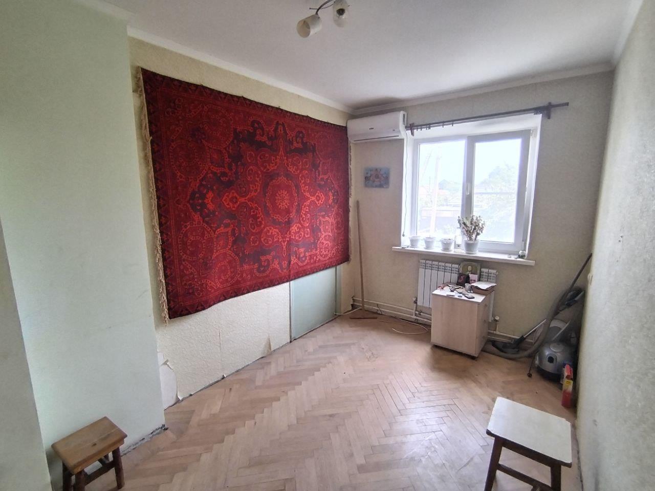 Фото №6: 4-комнатная квартира 58 м² - Южный, ул. Садовая, 34/1