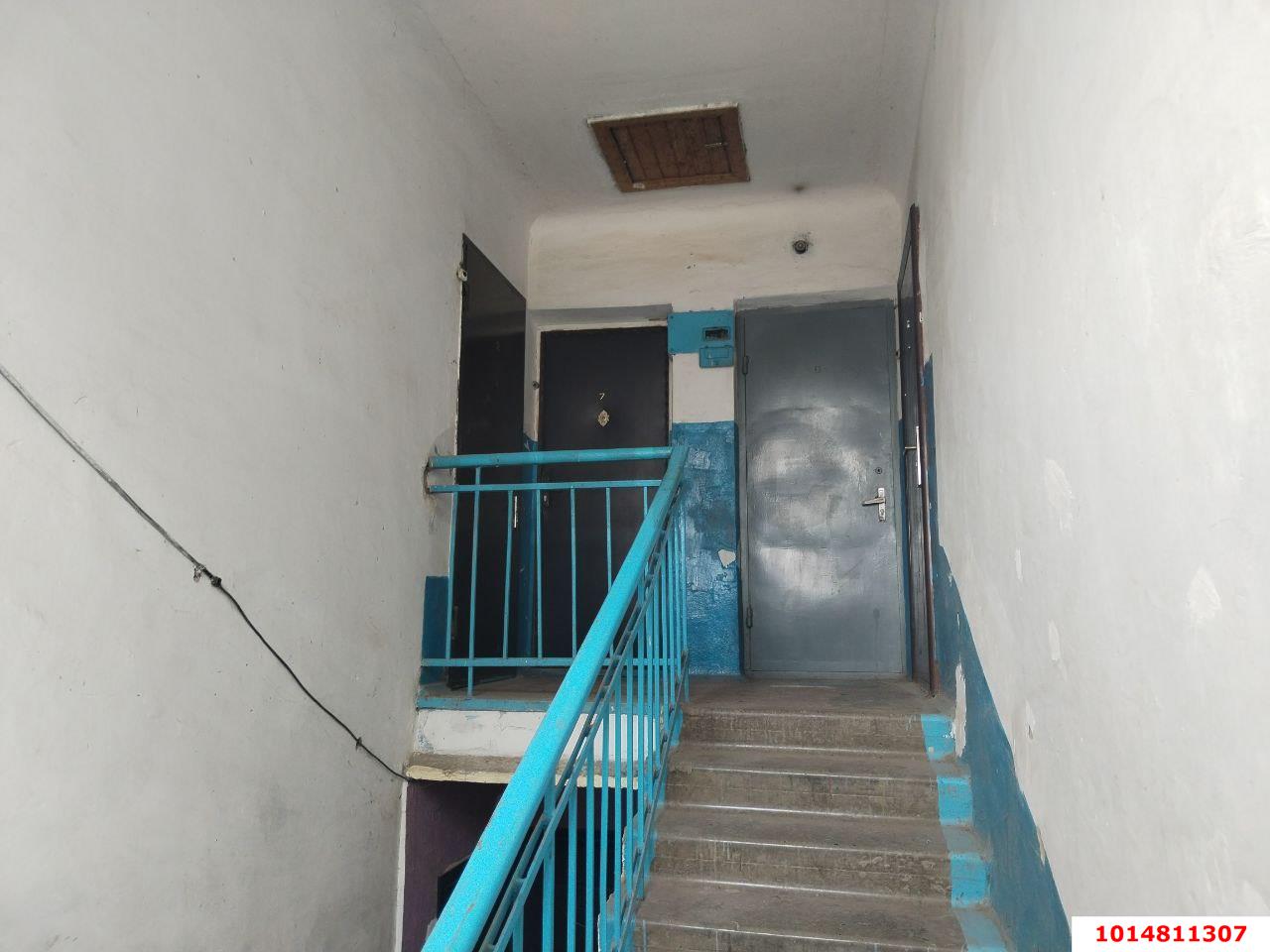 Фото №16: 4-комнатная квартира 58 м² - Южный, ул. Садовая, 34/1