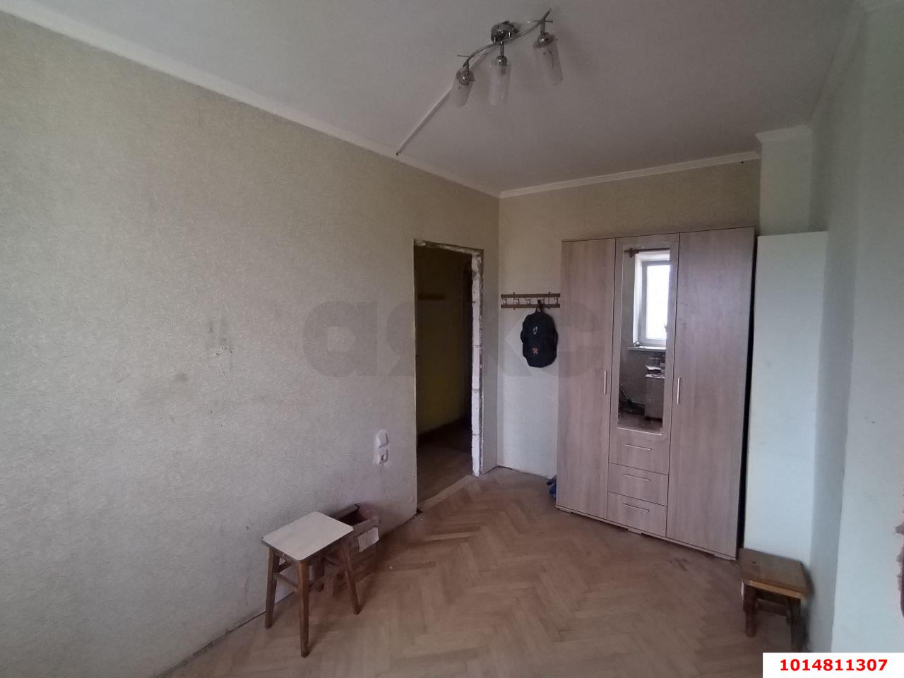 Фото №3: 4-комнатная квартира 58 м² - Южный, ул. Садовая, 34/1