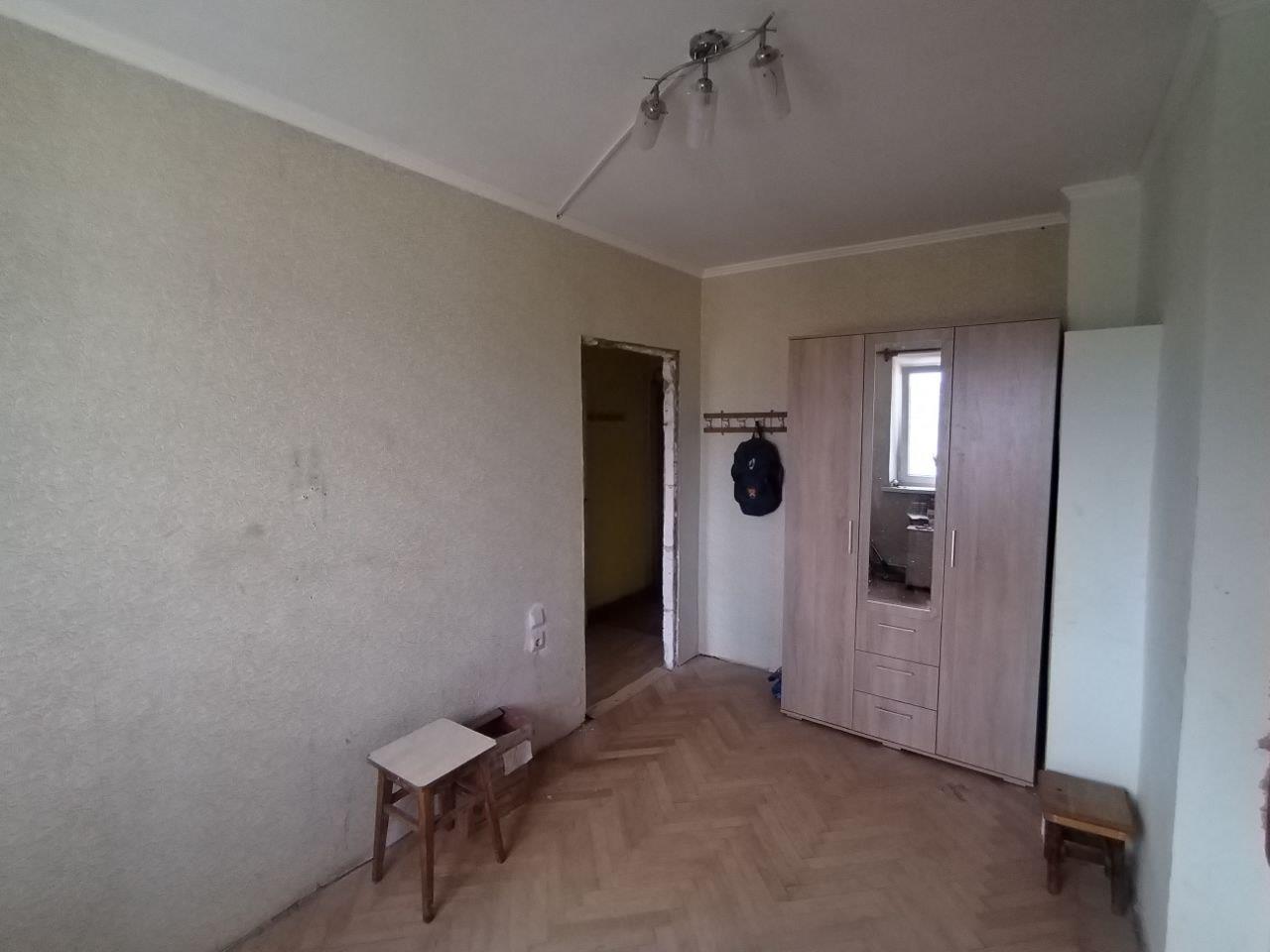 Фото №3: 4-комнатная квартира 58 м² - Южный, ул. Садовая, 34/1