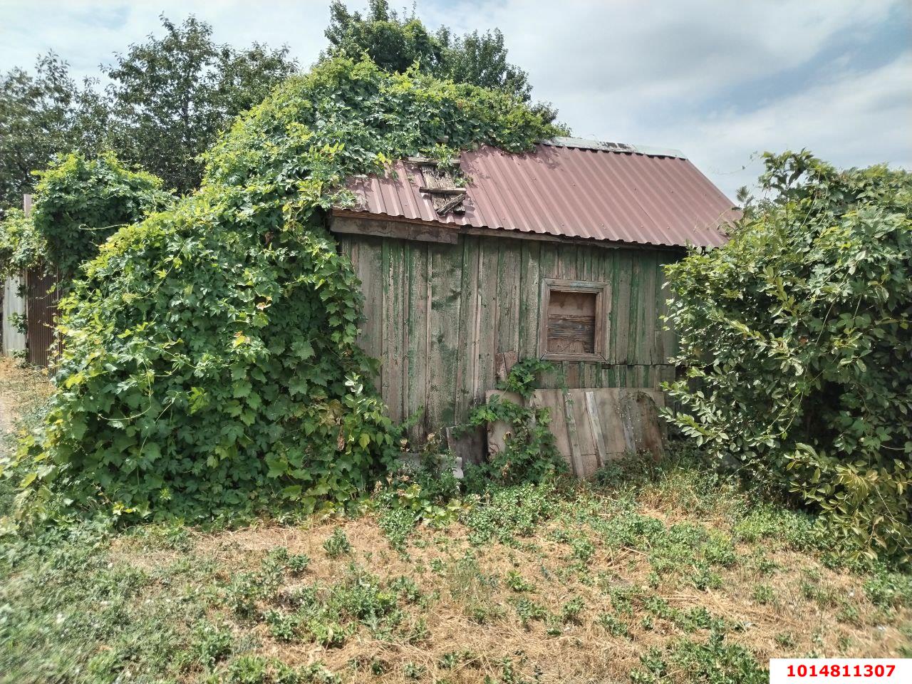 Фото №17: 4-комнатная квартира 58 м² - Южный, ул. Садовая, 34/1