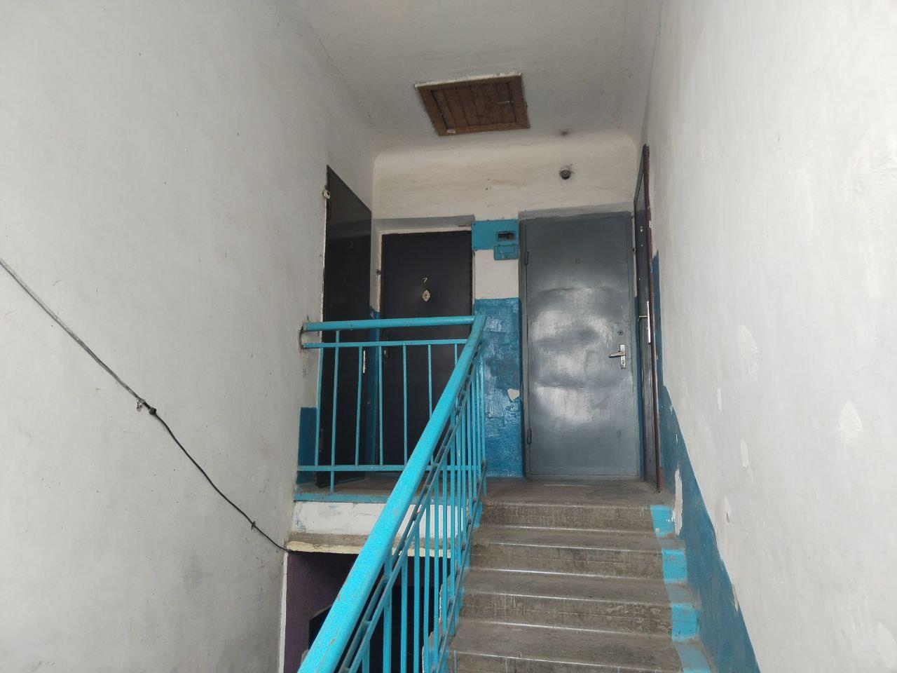 Фото №16: 4-комнатная квартира 58 м² - Южный, ул. Садовая, 34/1