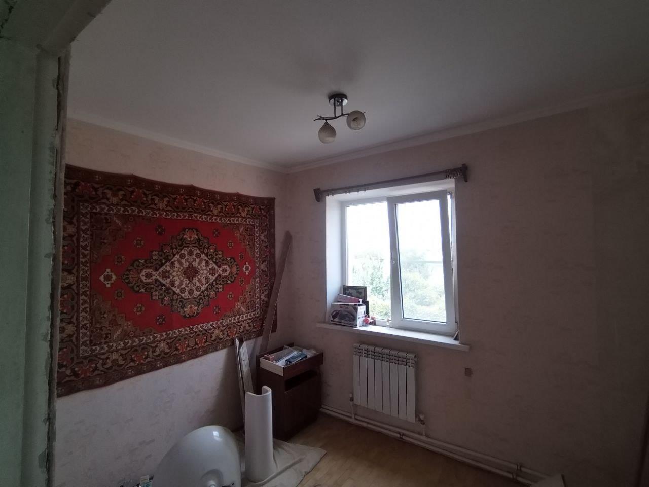 Фото №11: 4-комнатная квартира 58 м² - Южный, ул. Садовая, 34/1