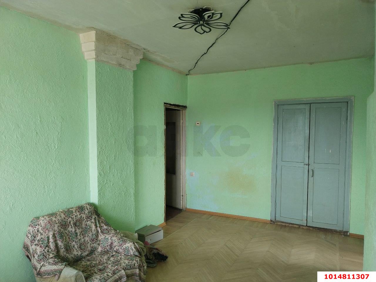 Фото №9: 4-комнатная квартира 58 м² - Южный, ул. Садовая, 34/1