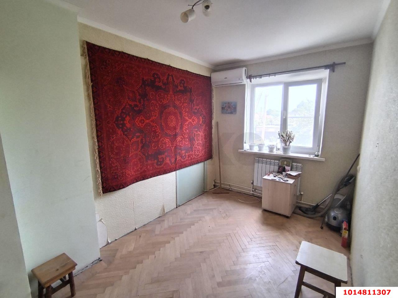 Фото №6: 4-комнатная квартира 58 м² - Южный, ул. Садовая, 34/1