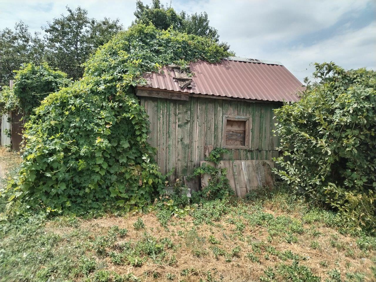 Фото №17: 4-комнатная квартира 58 м² - Южный, ул. Садовая, 34/1