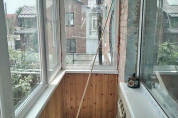 Фото №2: 4-комнатная квартира 58 м² - Южный, ул. Садовая, 34/1