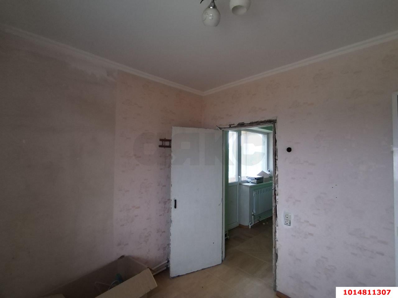 Фото №10: 4-комнатная квартира 58 м² - Южный, ул. Садовая, 34/1