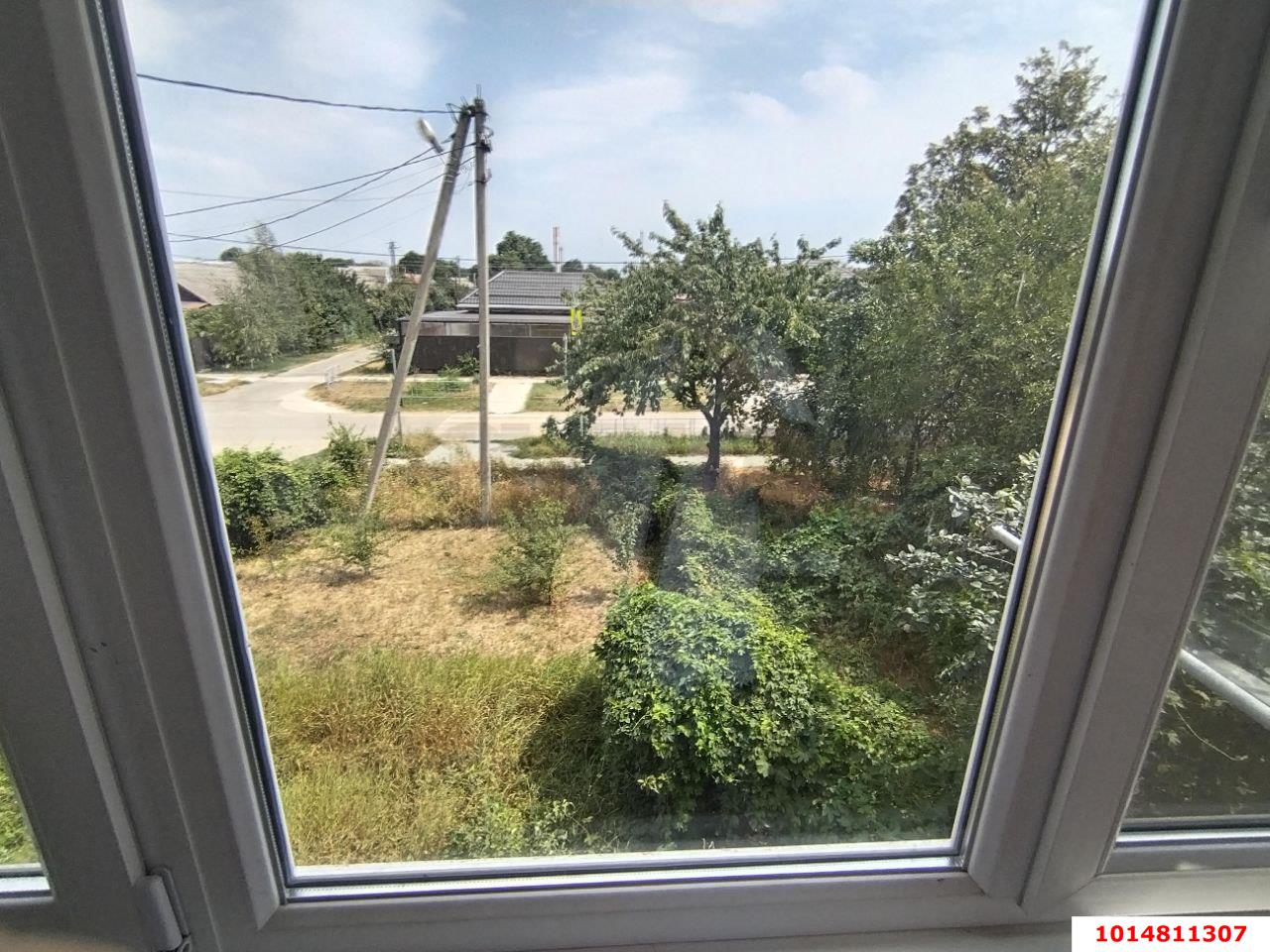 Фото №5: 4-комнатная квартира 58 м² - Южный, ул. Садовая, 34/1