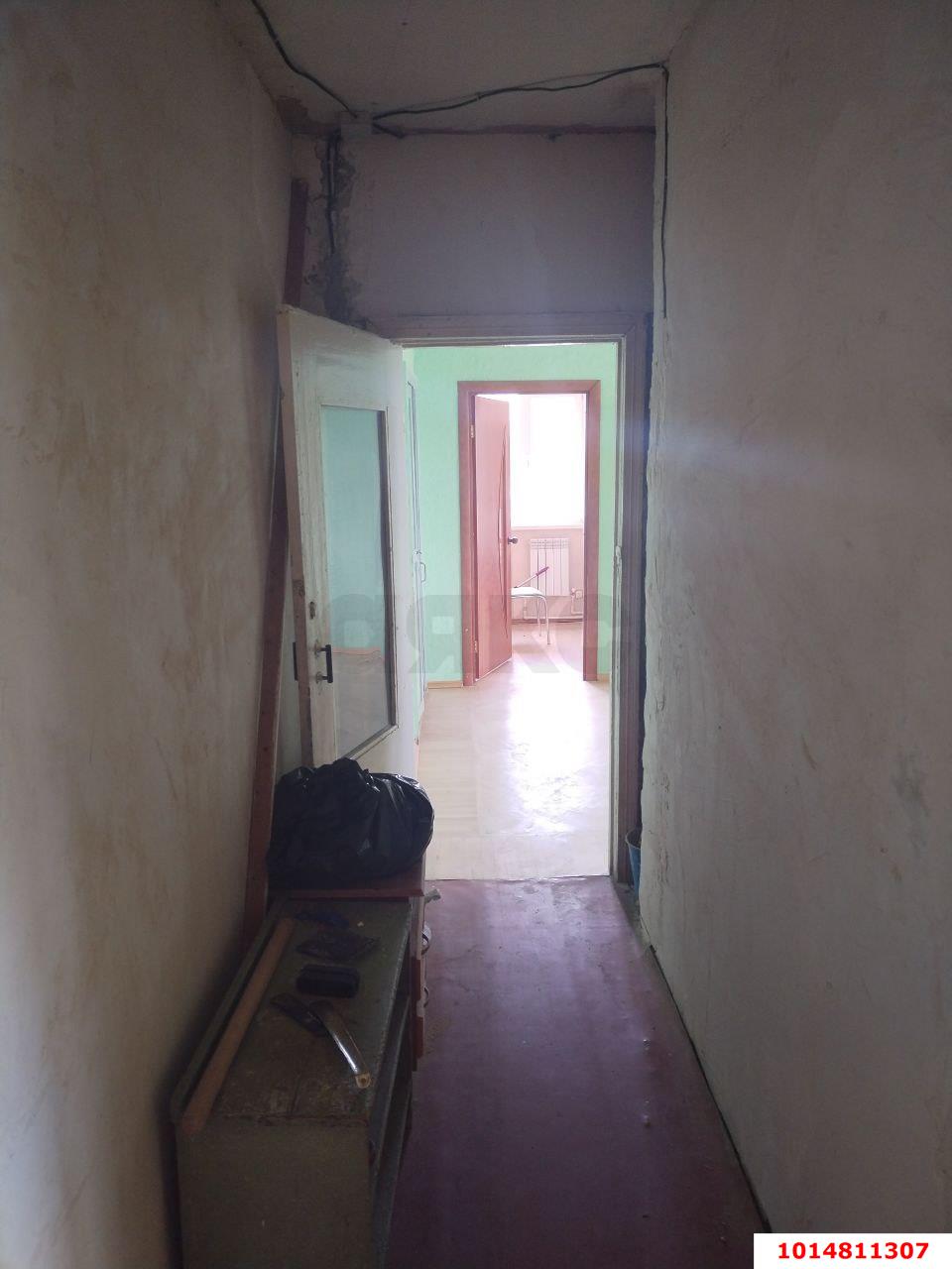 Фото №7: 4-комнатная квартира 58 м² - Южный, ул. Садовая, 34/1