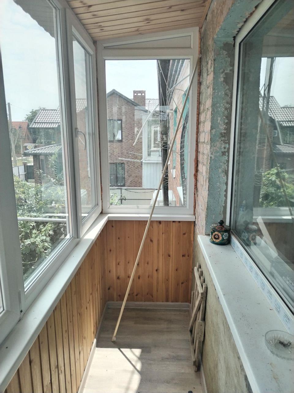 Фото №2: 4-комнатная квартира 58 м² - Южный, ул. Садовая, 34/1