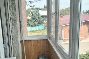 Фото №4: 4-комнатная квартира 58 м² - Южный, ул. Садовая, 34/1