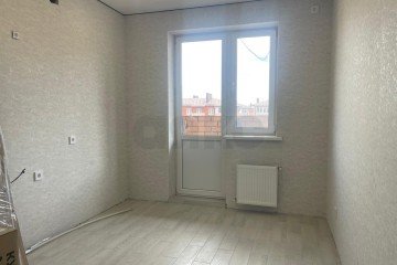 Фото №2: 1-комнатная квартира 33 м² - Новая Адыгея, мкр. жилой комплекс Дарград, ул. Тургеневское шоссе, 33/2к30