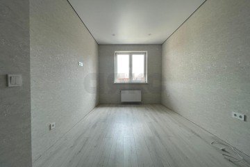 Фото №1: 1-комнатная квартира 33 м² - Новая Адыгея, мкр. жилой комплекс Дарград, ул. Тургеневское шоссе, 33/2к30