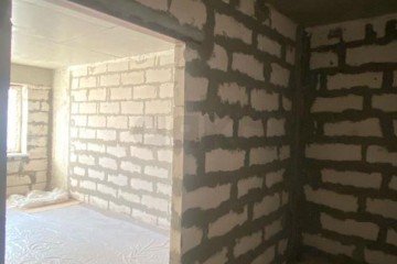 Фото №5: 1-комнатная квартира 40 м² - Краснодар, мкр. ЖК Солнечный Парк, ул. имени Симиренко, 37к2