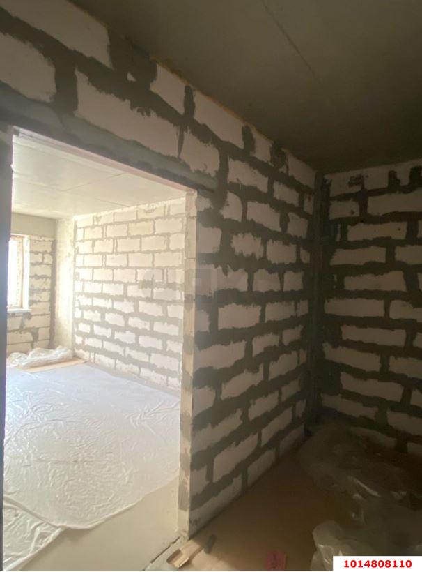 Фото №5: 1-комнатная квартира 40 м² - Краснодар, ЖК Солнечный Парк, ул. имени Симиренко, 37к2