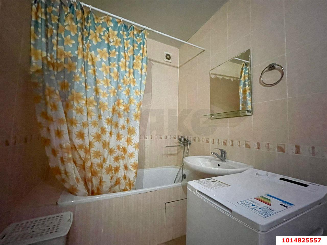 Фото №8: 1-комнатная квартира 37 м² - Яблоновский, ул. Лаухина, 13