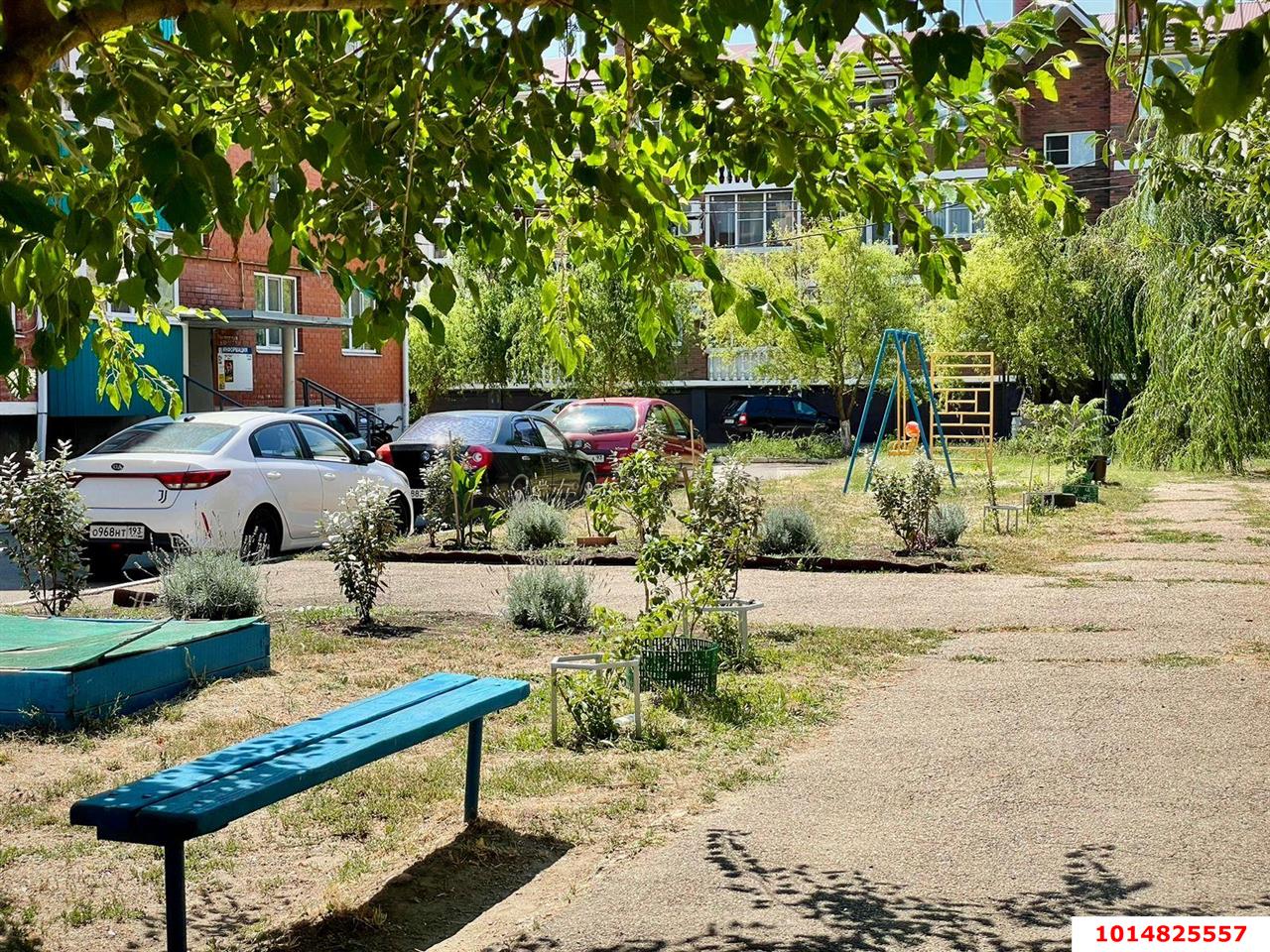 Фото №11: 1-комнатная квартира 37 м² - Яблоновский, ул. Лаухина, 13