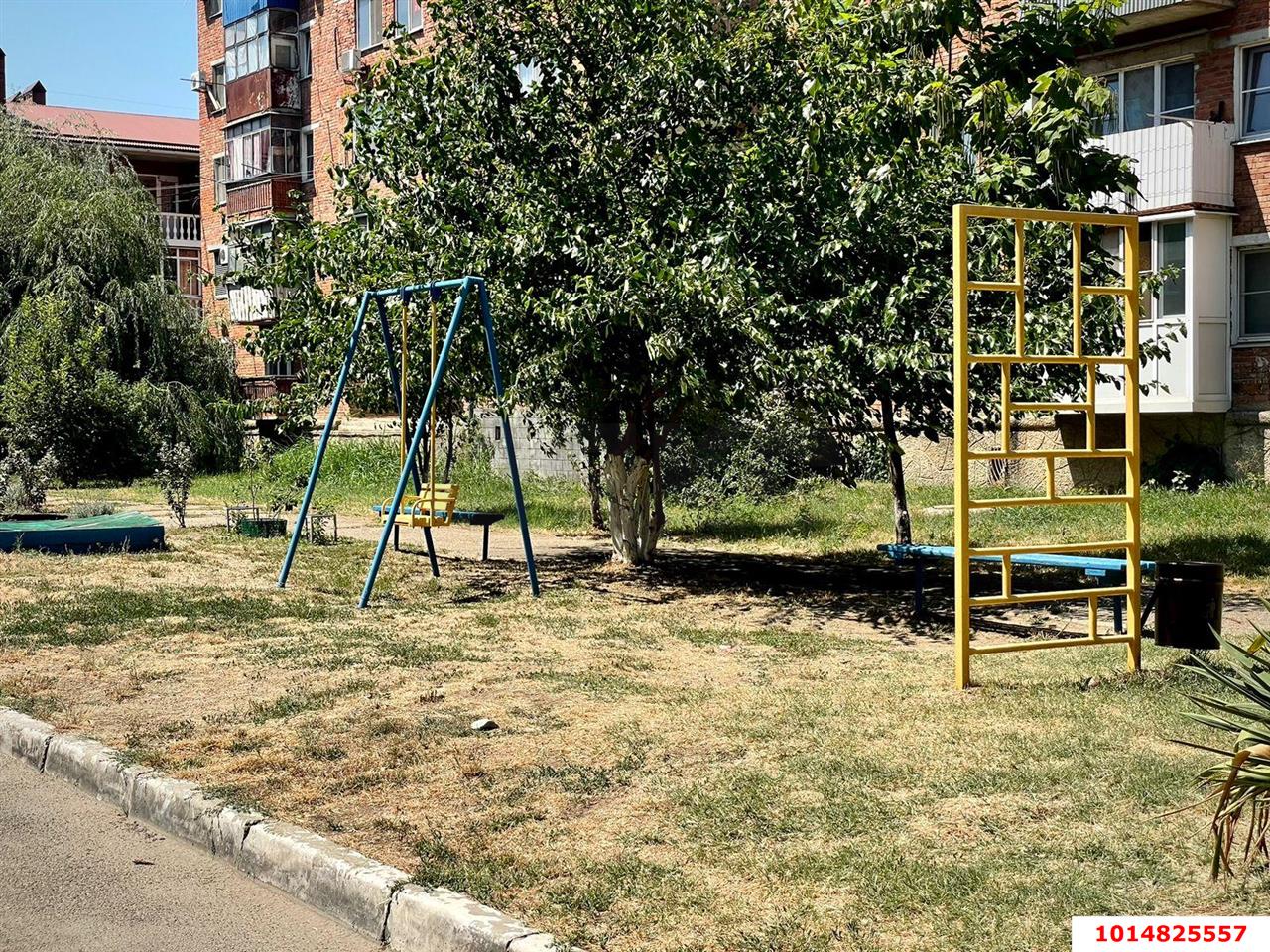 Фото №12: 1-комнатная квартира 37 м² - Яблоновский, ул. Лаухина, 13