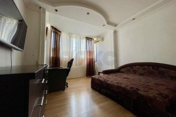 Фото №4: 1-комнатная квартира 37 м² - Яблоновский, ул. Лаухина, 13