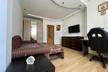Фото №3: 1-комнатная квартира 37 м² - Яблоновский, ул. Лаухина, 13