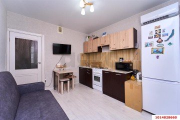 Фото №2: 2-комнатная квартира 52 м² - Краснодар, мкр. жилой комплекс Квартал № 6, ул. имени Героя Советского Союза Дмитрия Мирошниченко, 43