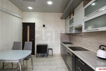 Фото №5: 2-комнатная квартира 53 м² - Краснодар, мкр. Завод Радиоизмерительных Приборов, ул. Карельская, 51/7
