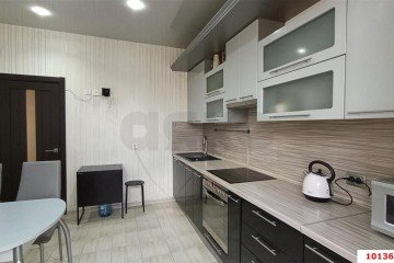 Фото №4: 2-комнатная квартира 53 м² - Краснодар, мкр. Завод Радиоизмерительных Приборов, ул. Карельская, 51/7